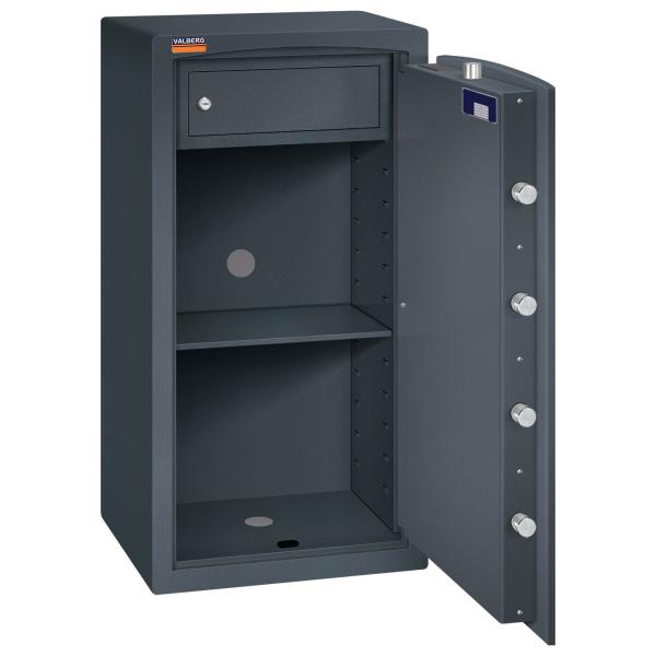 Möbeltresor VALBERG ASK 90T ELO RAL 7024